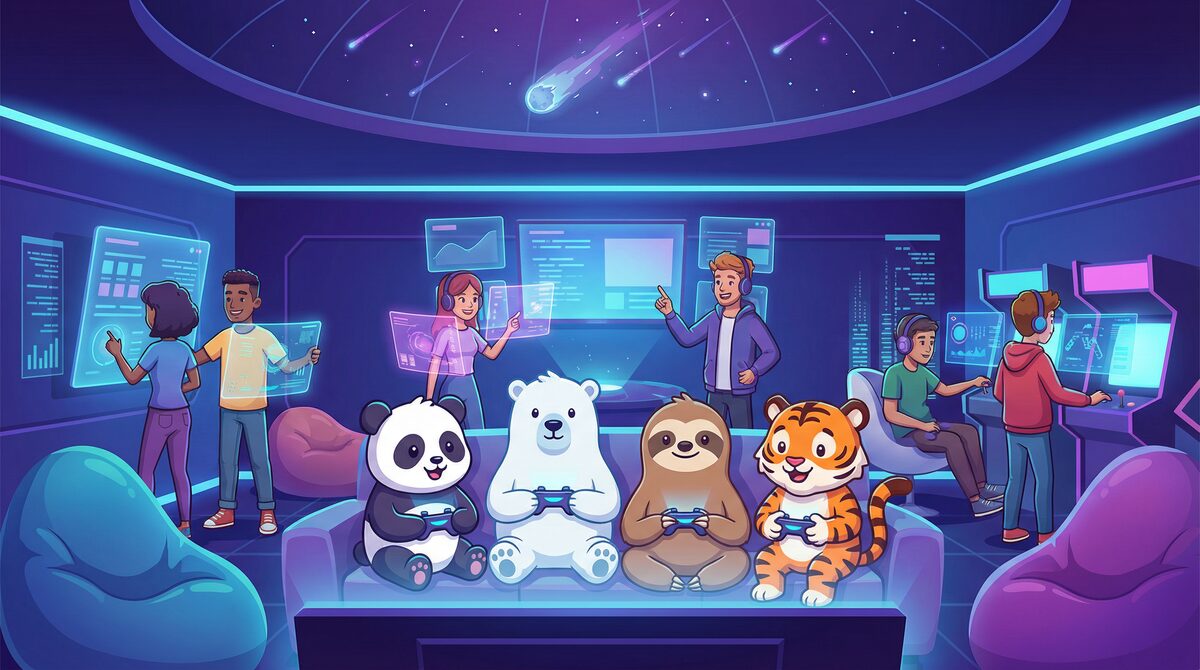 国产主播社区互动