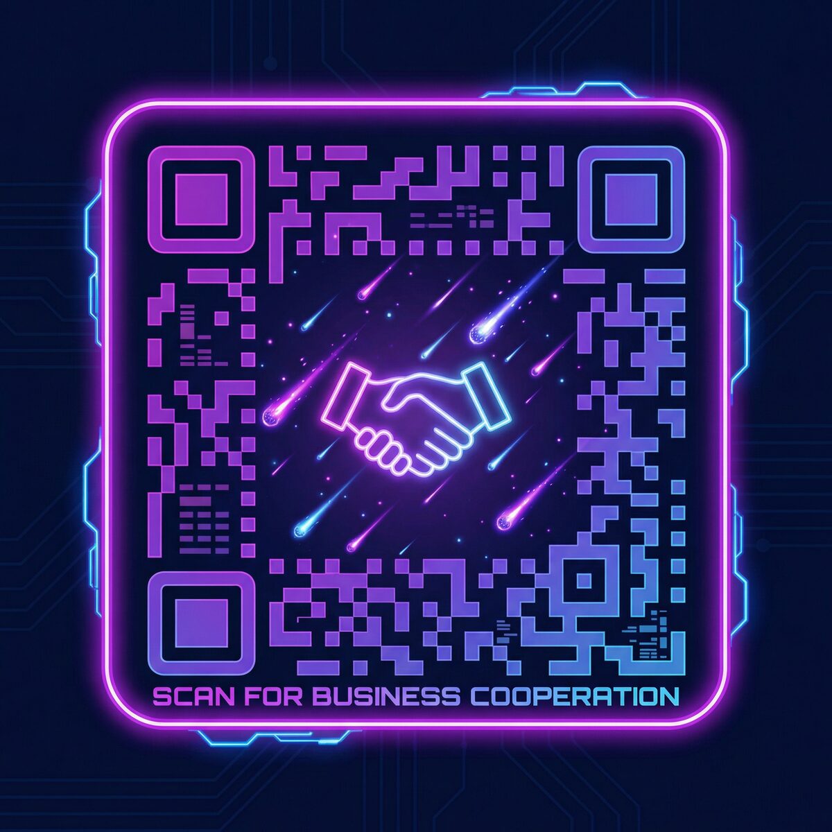 国产主播商务合作